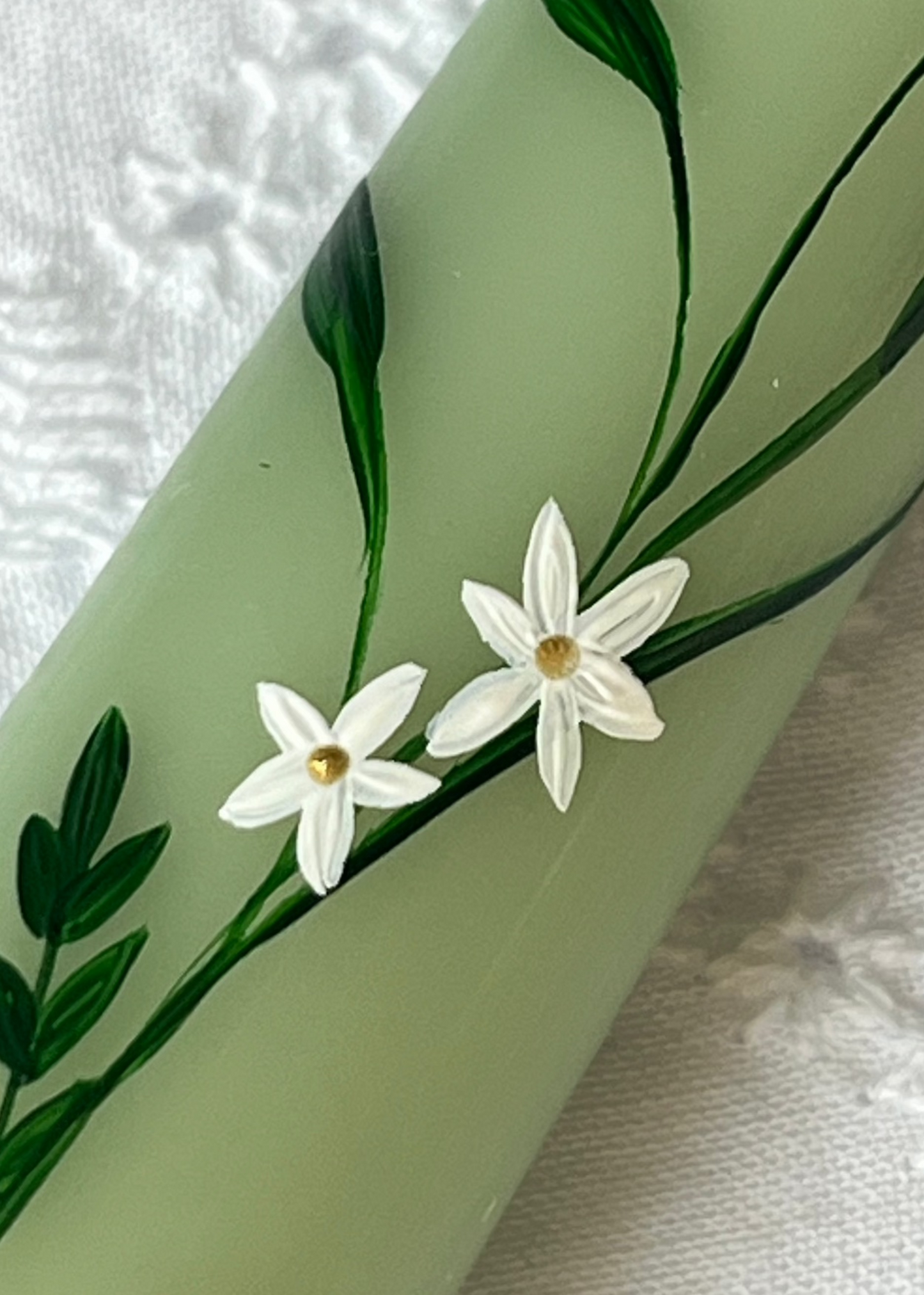 Modèle Vert Jade